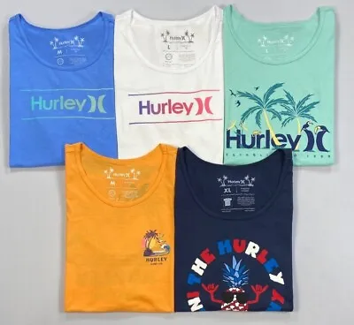 Men's Hurley Everyday Tank Top • $16.99