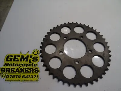 Afam Rear Sprocket 93611 46T OZ Marchesini • $24.89