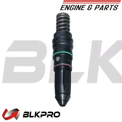 Injector For Cummins Engine Parts K-PTD K38 QSK38 3609865 • $259.77