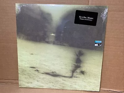 Sun Kil Moon Third And Seneca CALDO 10  Sealed Mark Kozelek Red House Painters • $59.95