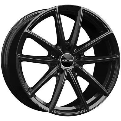 Alloy Wheel Gmp Titan For Porsche Panamera - 4 - 4s - 4e 9.5x21 5x130 Gloss Bv4 • $655.01