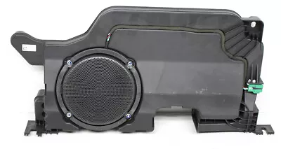 Bang & Olufsen JL3T-19A067-KC OEM Sub Woofer For Ford F150 • $175.99