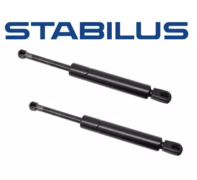 OEM Hood Shock Lift Support Strut 2pc Stabilus For Mercedes ML320 ML350 ML430 • $44.56