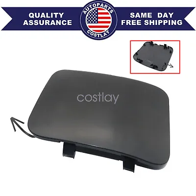 New 622A0-5AA1H Fit Nissan Murano 2015-2018 Bumper Tow Eye Hook Access Cover Cap • $10.26