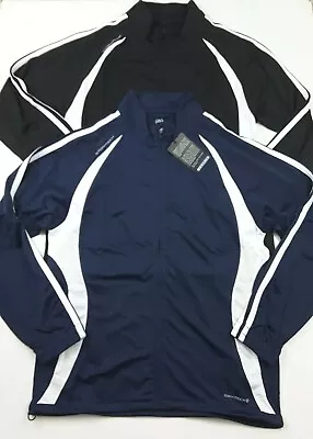 Stormtech Performance SAJ200 Dry-Tech H2X Lightweight Jacket Navy Or Black • $19.99