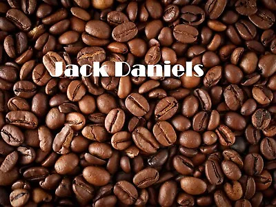 JACK DANIELS 1kg Artisan Small Batch Hand Roasted Organic Coffee Beans  • $59