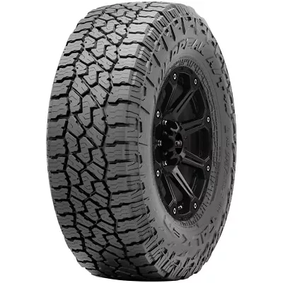 33X12.50R15LT Falken Wildpeak A/T4W 108R C Black Wall Tire • $278.99
