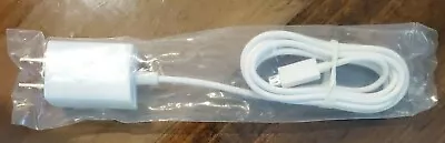 Motorola SPN5810A Cell Phone Wall Travel Charger Micro USB White For Droid Maxx  • $7.99