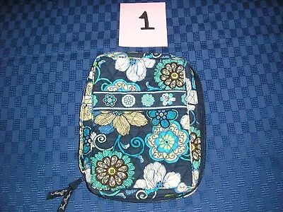 $$ Sale Vera Bradley Varied Assortment Of Good Book/Bible Covers $$ • $42.95