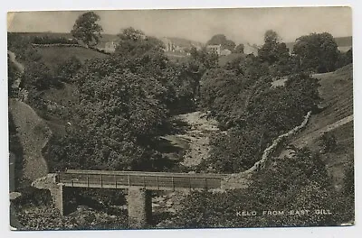 £3.95 • Buy Keld From East Gill Yorkshire Vintage Real Photo Postcard H11