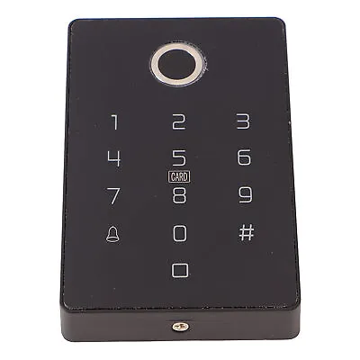 Access Control Keypad Door Access Control Keypad Password Waterproof For • £21.96