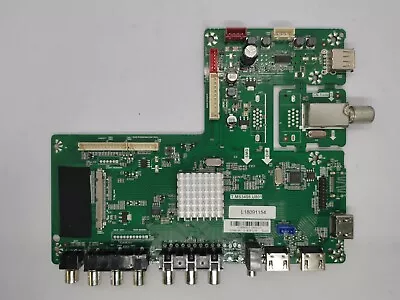 JVC TV LT-65N785A Main Board T.MS3458.U801 L18091154 ST5461D07 • $165