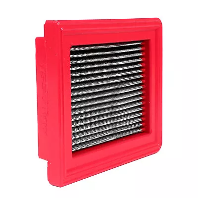 MF1374 - Air Filter SPORT Sport Washable MALOSSI W Box Yamaha Tmax 530 SX Dx • $149.08