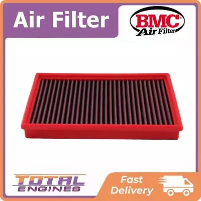 BMC Air Filter Fits Ford Falcon EA/EB 3.9L 6Cyl • $131.98