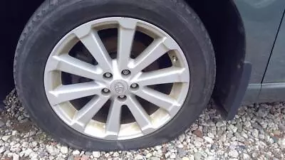 Wheel 19x7-1/2 Alloy 10 Spoke With Notched Ends Fits 09-13 VENZA 1304420 • $174.99