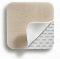 Mepilex Lite Self-Adherent Soft Thin Foam Dressing ''2-2/5 X 3-2/5  5 Count'' • $28.39
