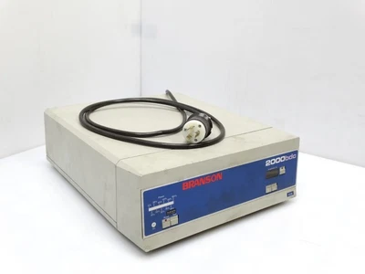 $3844.99 • Buy Branson 2000bdc 40:0.8 Power Supply
