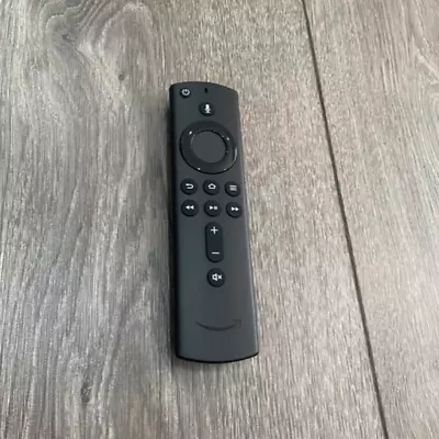 Genuine Amazon Fire Stick Remote Original Control TV Voice Remote L5B83H UK • £13.99