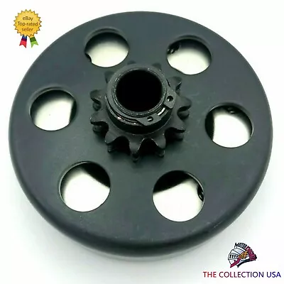 Clutch 11t 16mm Motovox Mbx10 Mbx11 79cc Mini Bike Clutch Assembly Gear New • $28.95