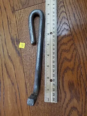 Vintage Snap On 1/2  Socket Handle Pull No 1 Very Rare Pre 1923 Overstrike Era • $299.99