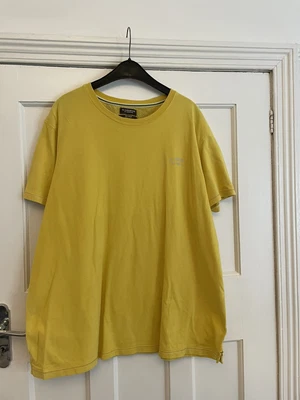 £0.99 • Buy St George By Duffer T Shirt Yellow