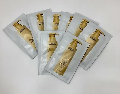 L'Oreal Mythic Oil  Conditioner (SAMPLE PACK) 8 EACH • $7.99