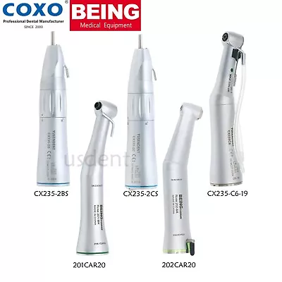 COXO Dental Surgical Handpiece 20:1 Implant Contra Angle Straight KAVO Surgical • $195.49