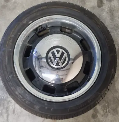 $190 • Buy Volkswagen Beetle 2012 13 14 15 16 17 2018 69937 OEM Wheel Rim 17 X 7