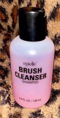 Epielle® By Kareway Makeup Brush Shampoo/Cleanser-4 Oz-New/KBeauty • $8.97