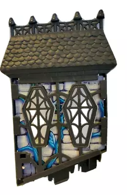 Monster High School Castle Right Roof Window Replacement • $5.89