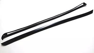 New Genuine Volvo XC60 Front Windshield Side Drip Molding (unpainted) - 39803246 • $98.68