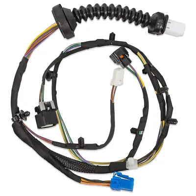 Rear Door Wiring Harness For Dodge Ram MOPAR 56051694AA 56051931AA 56051931AB • $18.44