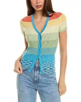 Staud Cargo Sweater Women's  Xs • $89.99