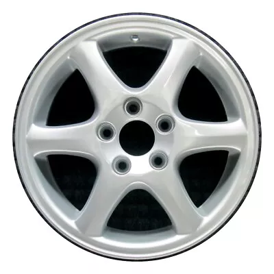 Wheel Rim Volvo C70 S70 V70 15 1998-2000 91925180 86242088 91912642 OE 70204 • $149