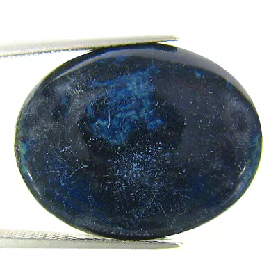 15.30Ct UNHEATED VIVIANITE GEMSTONE • $17.99