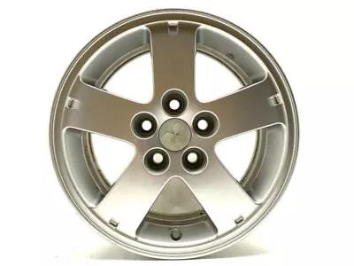 Wheel Rim 16  16x6.5 Alloy 5 Spoke Fits 2007-2013 Mitsubishi Outlander 78865 • $116.99