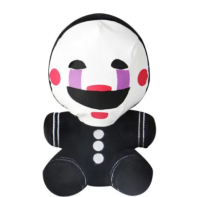 UK 7  FNAF The Puppet Five Nights At Freddy's Plushie Toy Plush Doll Kids Gift • £14.22