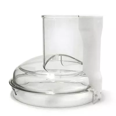 Magimix 4200xl 5200xl Clear Lid Top White Handle Ref 17334 • $75