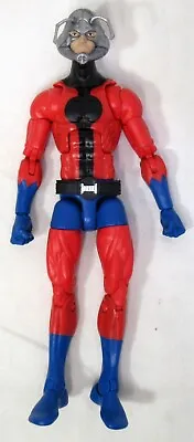 Hasbro Marvel Legends Retro Ant-Man 6  Figure • $16.99