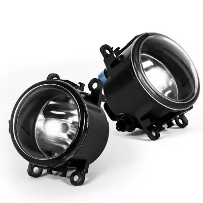 2pcs Fog Light Driving Lamp H11 Bulbs 110W Right Left Side Car Accessories • $18.50