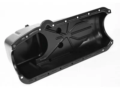 Oil Pan For 1965-1973 Chevy Chevelle 1970 1966 1967 1968 1969 1971 1972 QY454SC • $69.52