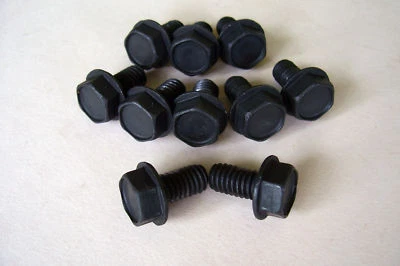 $30 • Buy Lh Lx Torana Salisbury (10 Bolt) Diff Bolts - Set Of 10