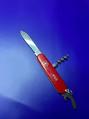 Victorinox Waiter Swiss Army Knife • $12