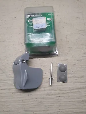 A & E Systems By Dometic Travel Lock Kit #930041 To Secure Awning • $20