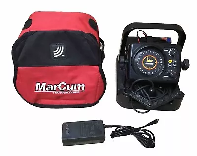 MarCum M3 Ice Fishing Sonar Flasher System • $189