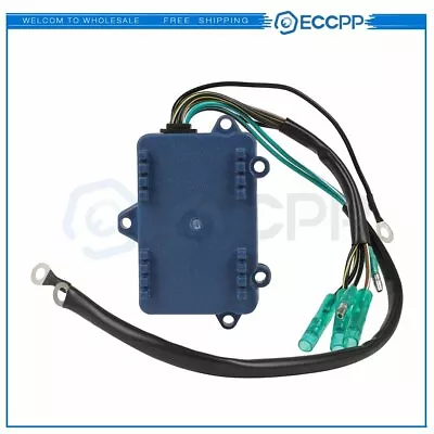 For Mercury Mariner Outboard Switch Box CDI Power Pack 18-5777 339-7452A11 A8 • $29.63