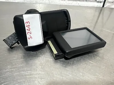 VW Bluetooth Touch Handy Adapter LCD 2005-2010 3C0051435TA (S2443) • $111.90