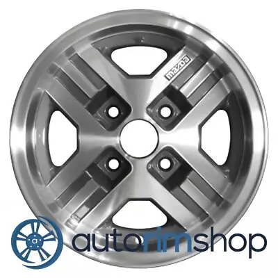 Mazda RX-7 626 1981-1985 13  OEM Wheel Rim • $203.29