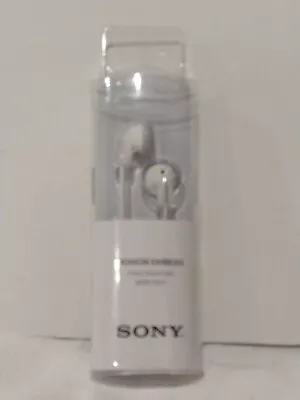 Sony Fashion Stereo Earbuds • $12.99