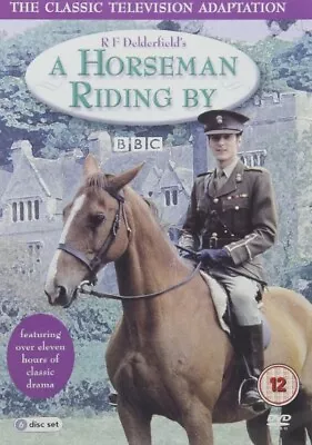 A Horseman Riding By: Part 1 (DVD 2004) • £6.99